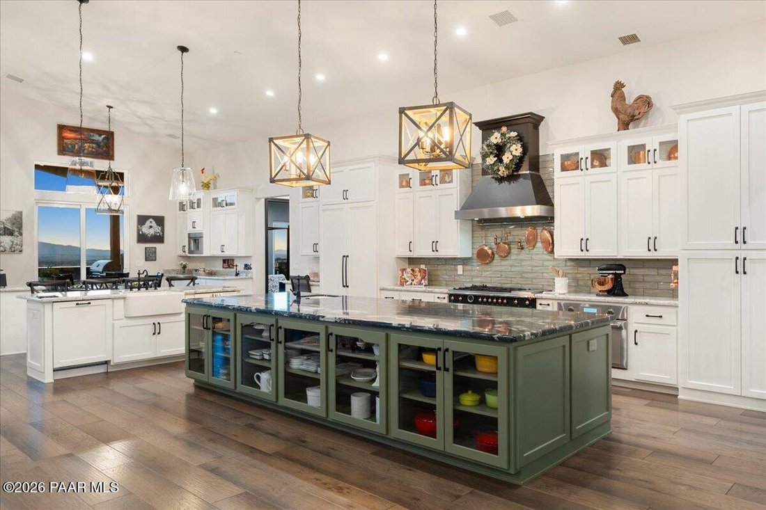 House in Prescott Valley, Arizona, United States 5 - 18357401