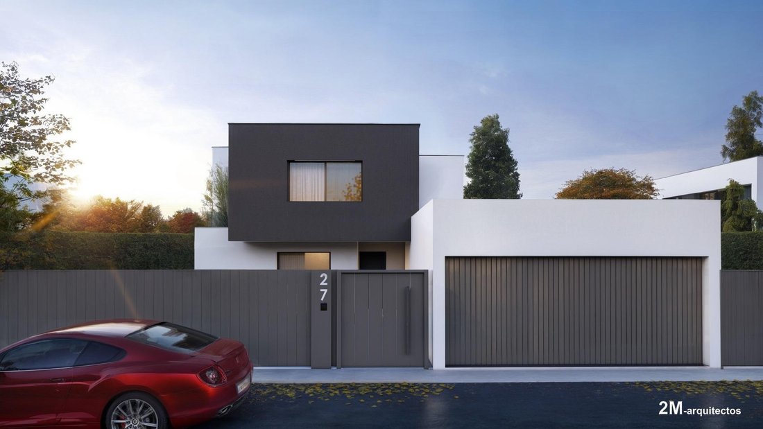 Chalet in Majadahonda, Comunidad de Madrid, Spain 3 - 18357248