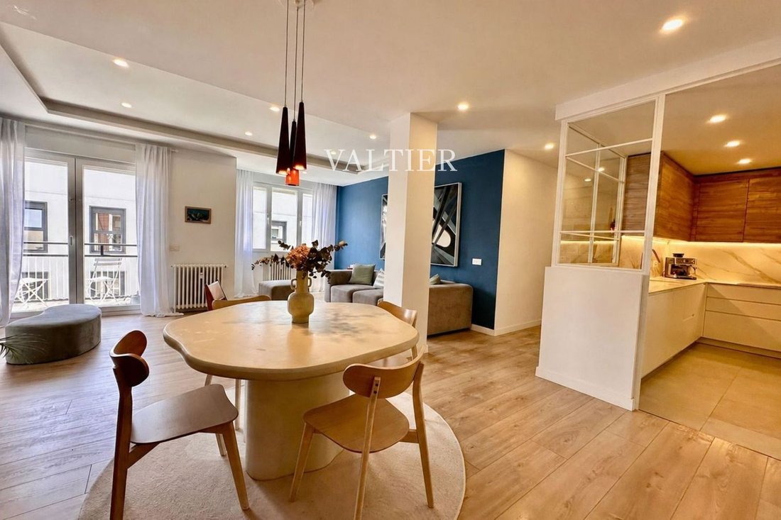 Apartment in Barrio Salamanca, Madrid, Spain 3 - 18359383