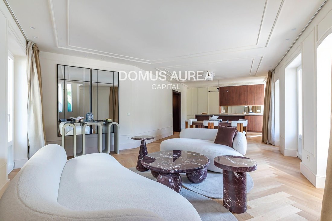 Apartment in Barrio Salamanca, Madrid, Spain 3 - 18359755