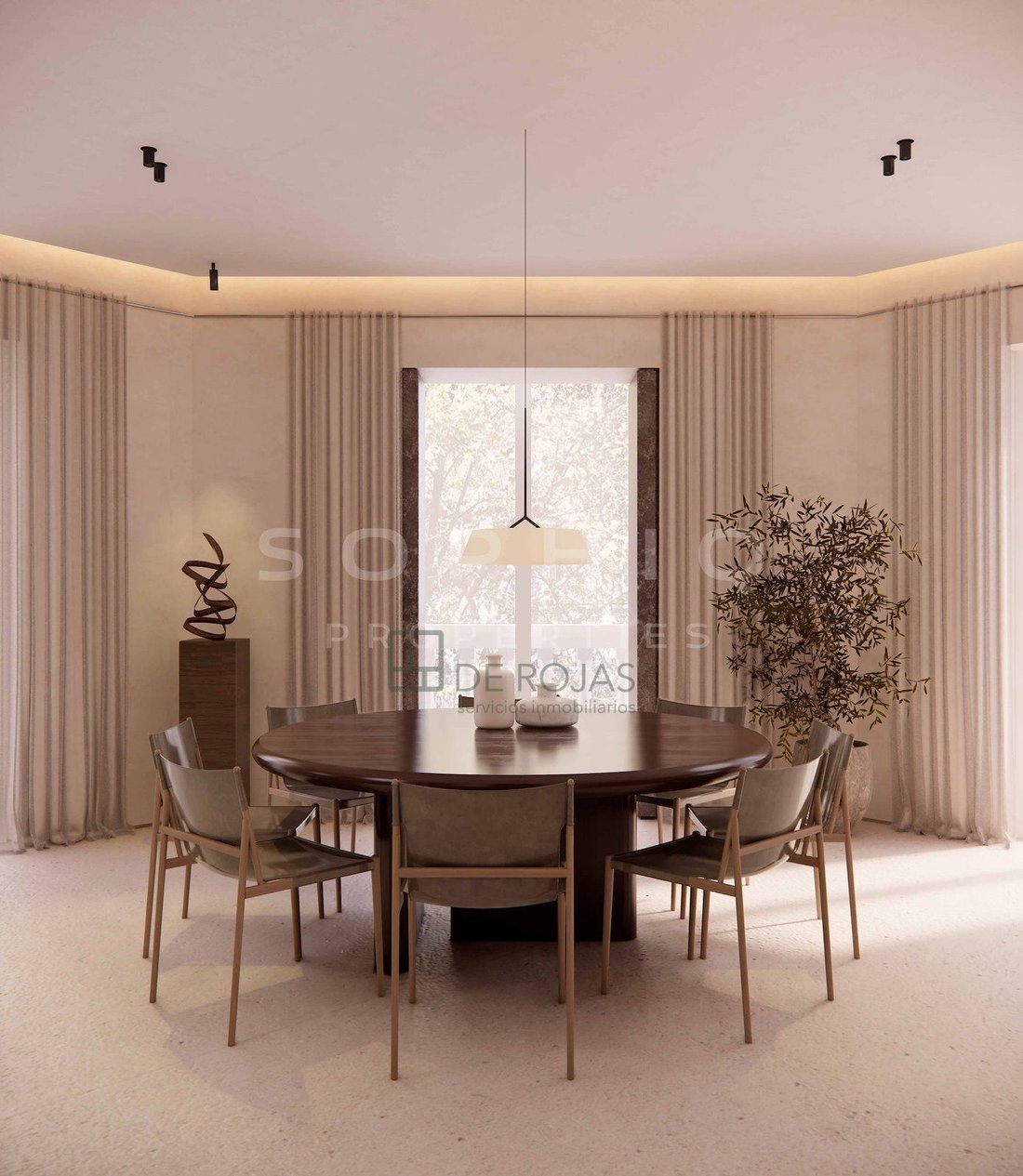 Apartment in Chamberi, Madrid, Spain 3 - 18358103