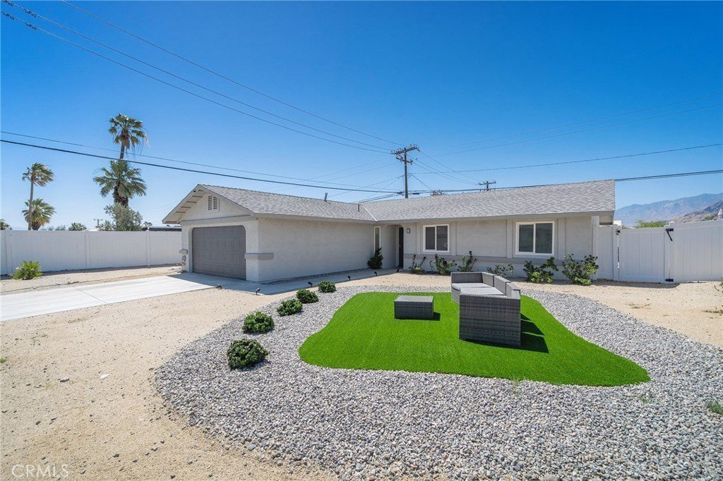 House in Palm Springs, California, United States 3 - 18079766