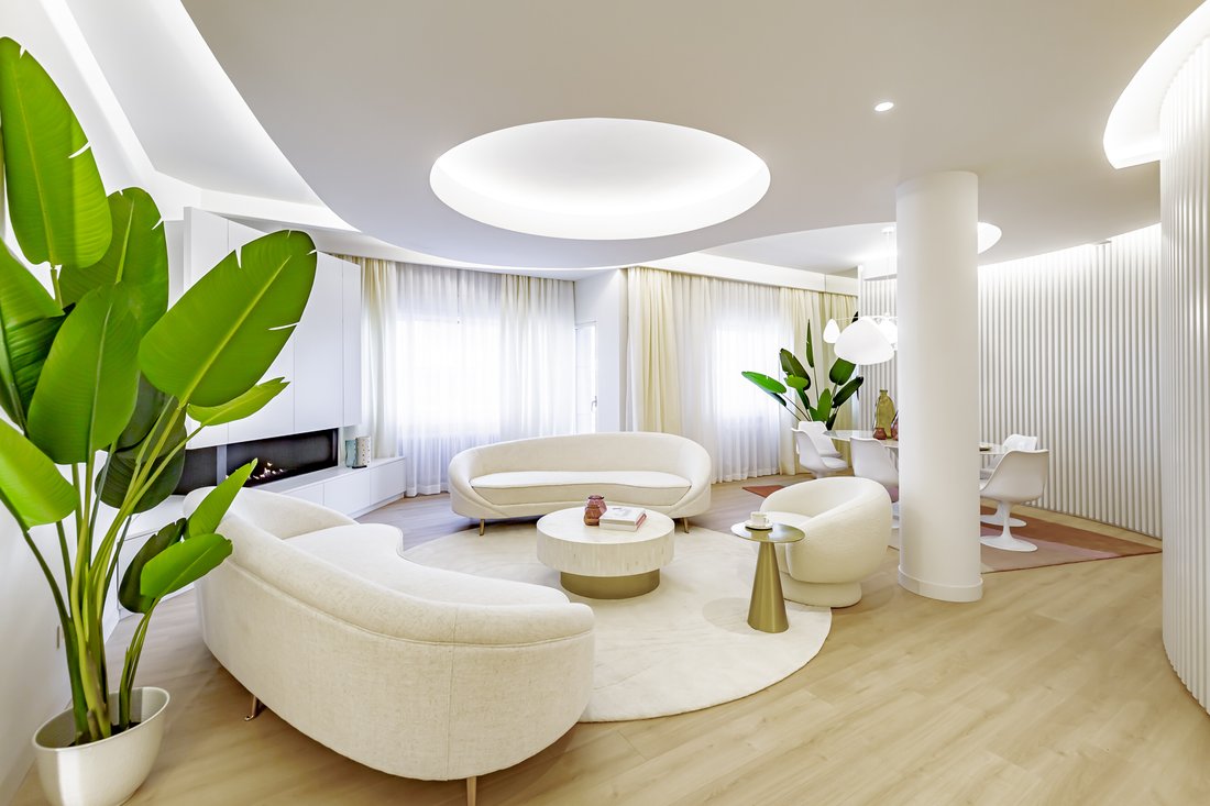Appartement à Salamanque, Madrid, Espagne 5 - 18357537