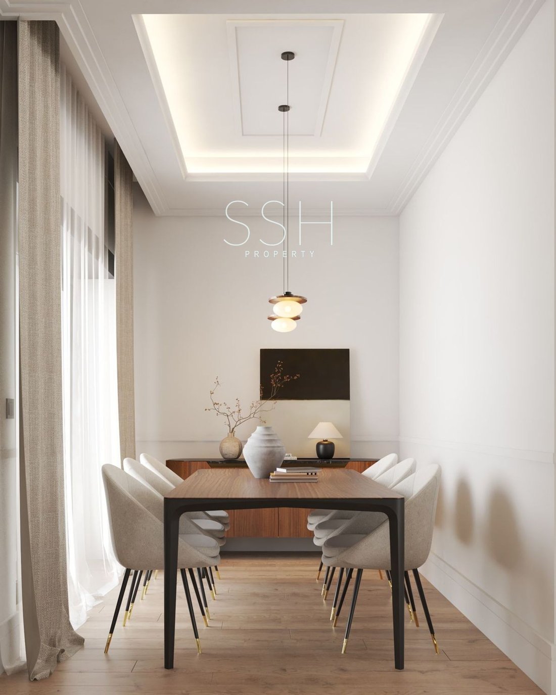 Apartment in Chamberi, Madrid, Spain 3 - 18357625