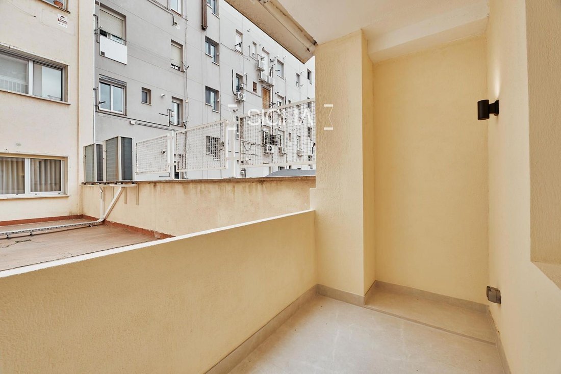 Apartment in Barrio Salamanca, Madrid, Spain 2 - 18358109