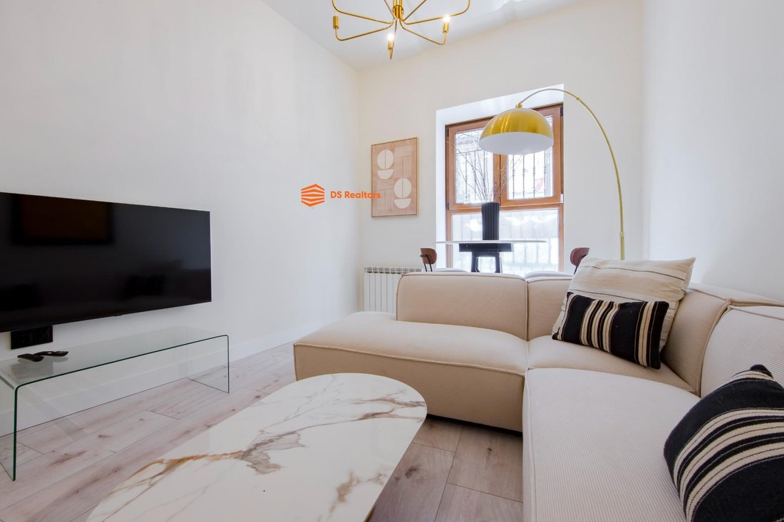 Apartment in Centro, Madrid, Spain 1 - 18358049