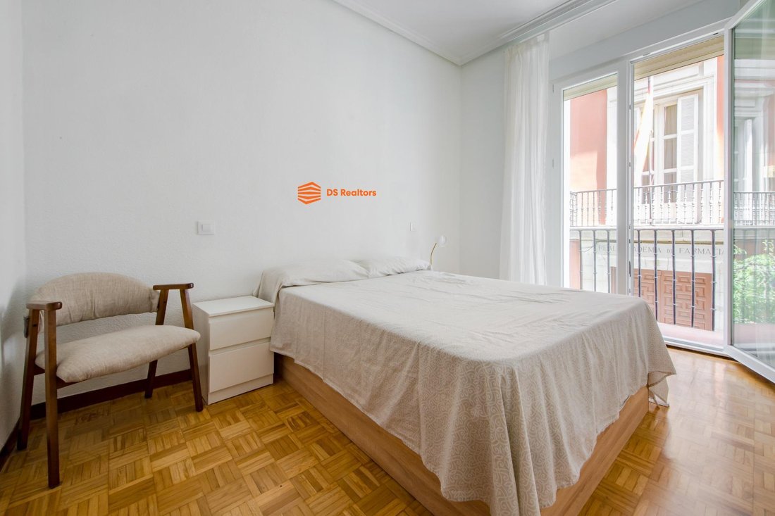 Apartment in Centro, Madrid, Spain 2 - 18357918