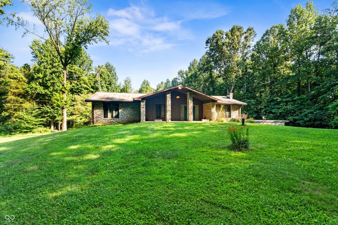 House in North Vernon, Indiana, United States 3 - 18356889