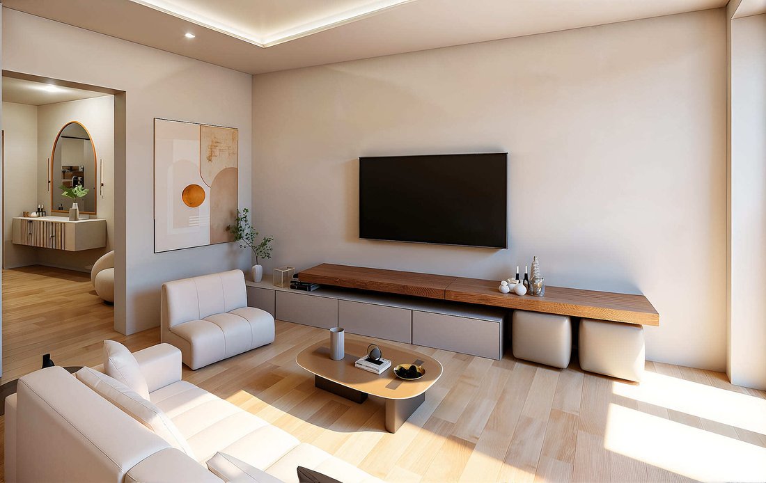 Apartment in Centro, Madrid, Spain 4 - 18357195
