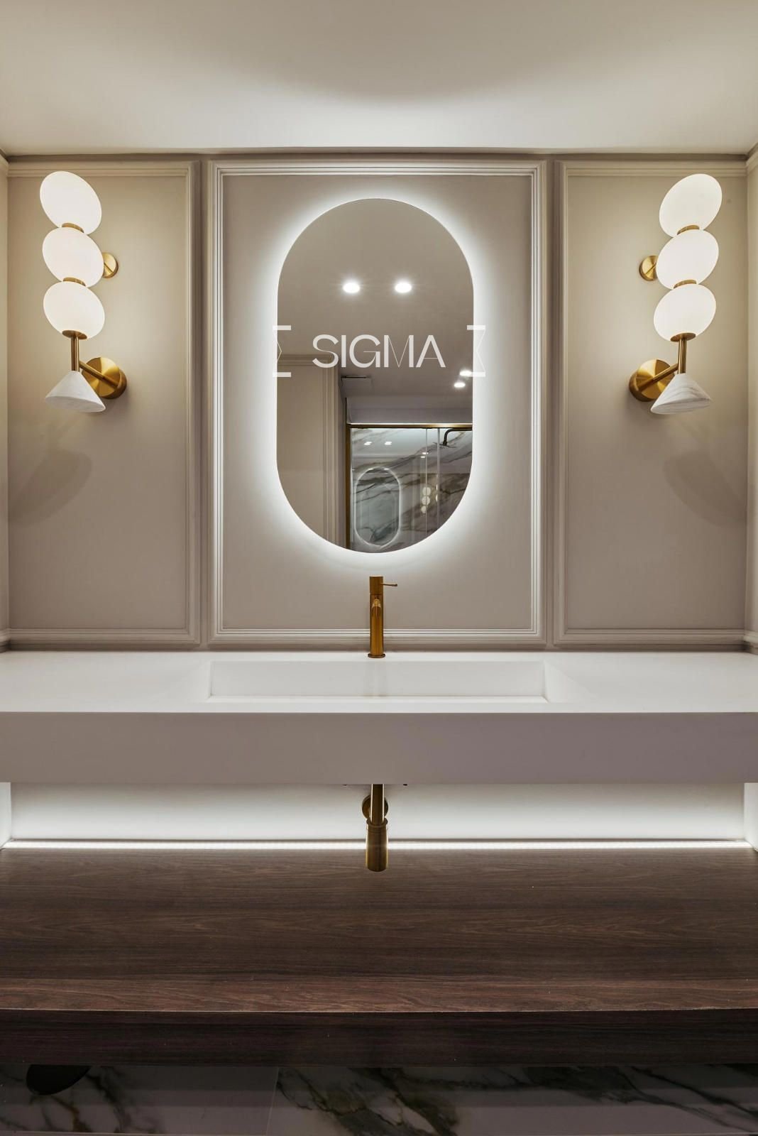 Apartment in Barrio Salamanca, Madrid, Spain 2 - 18359349