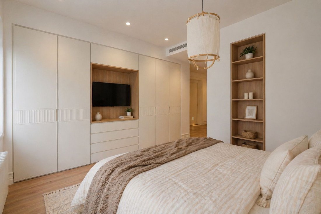 Apartment in Barrio Salamanca, Madrid, Spain 5 - 18358698