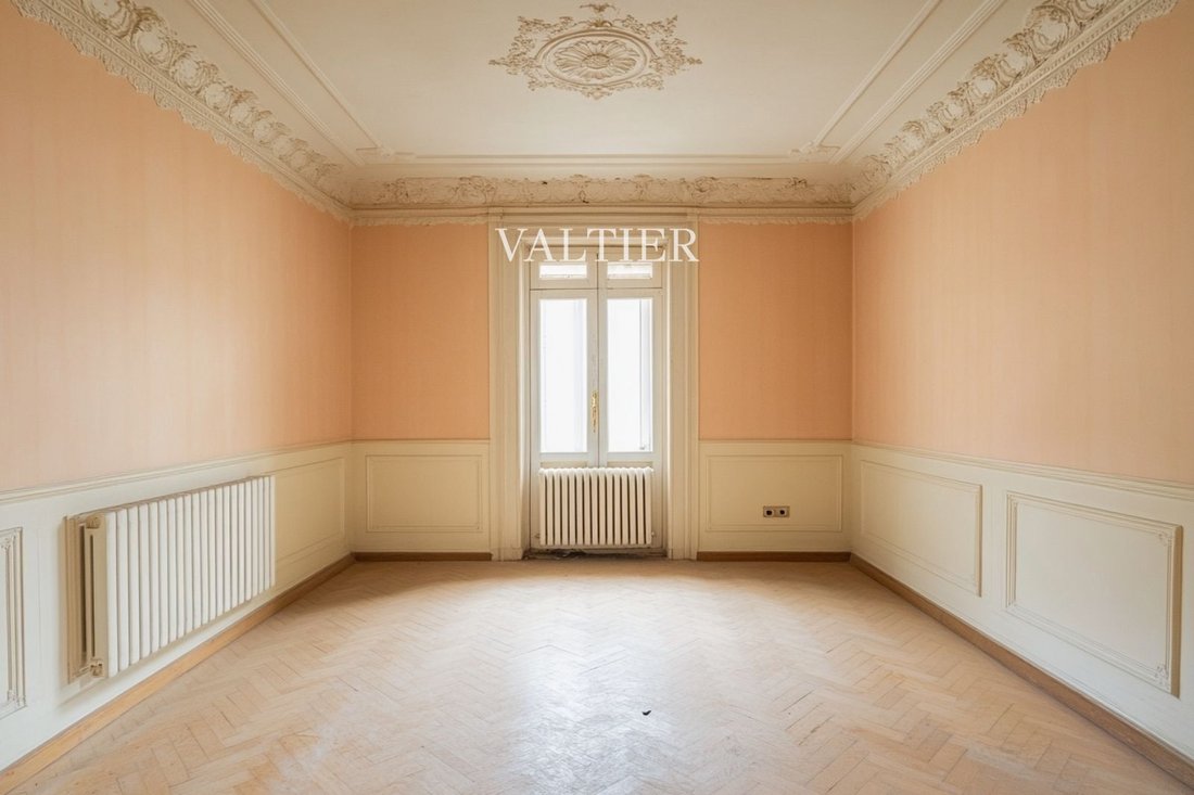 Apartment in Barrio Salamanca, Madrid, Spain 3 - 18359536