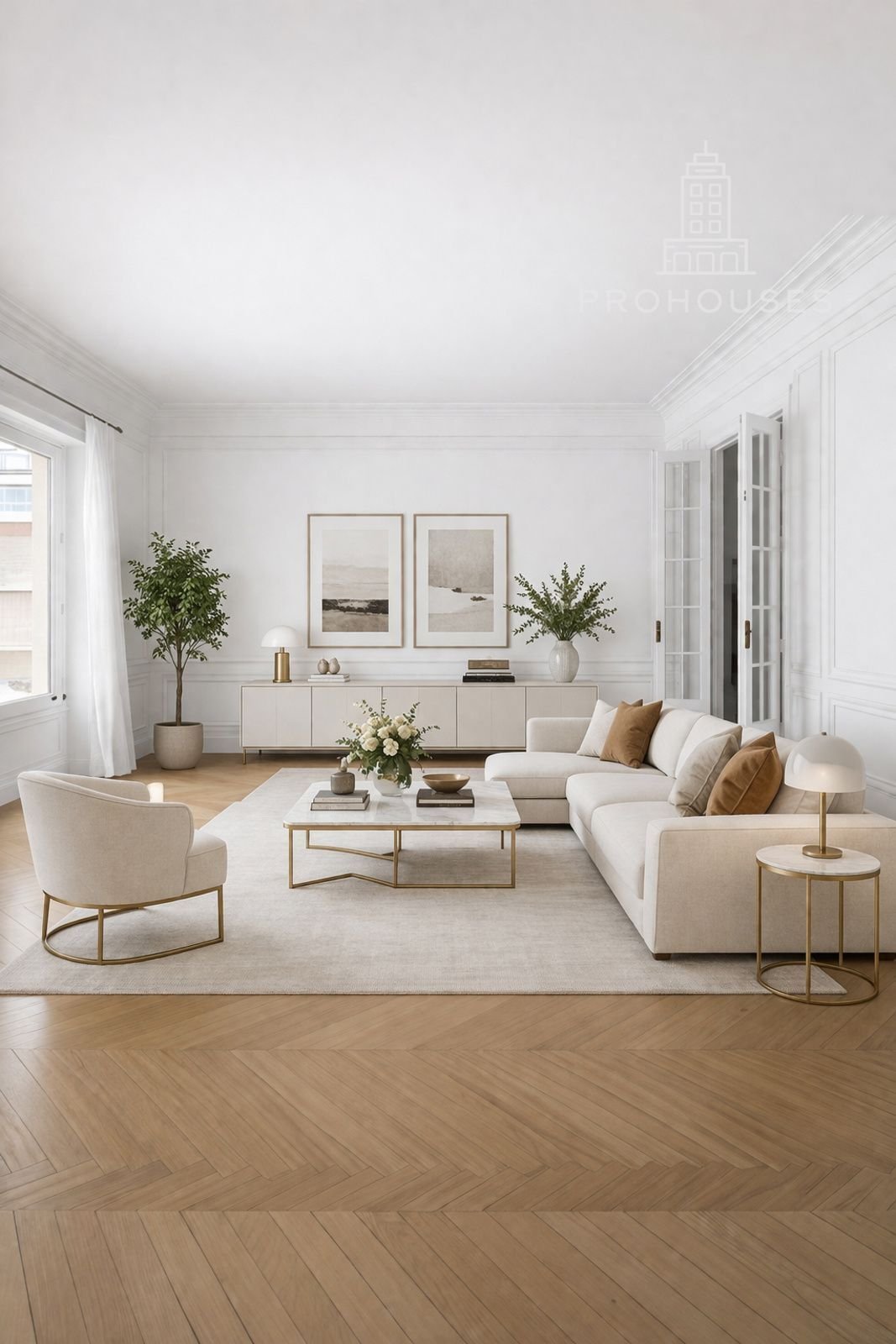 Apartment in Chamberi, Madrid, Spain 1 - 18358188