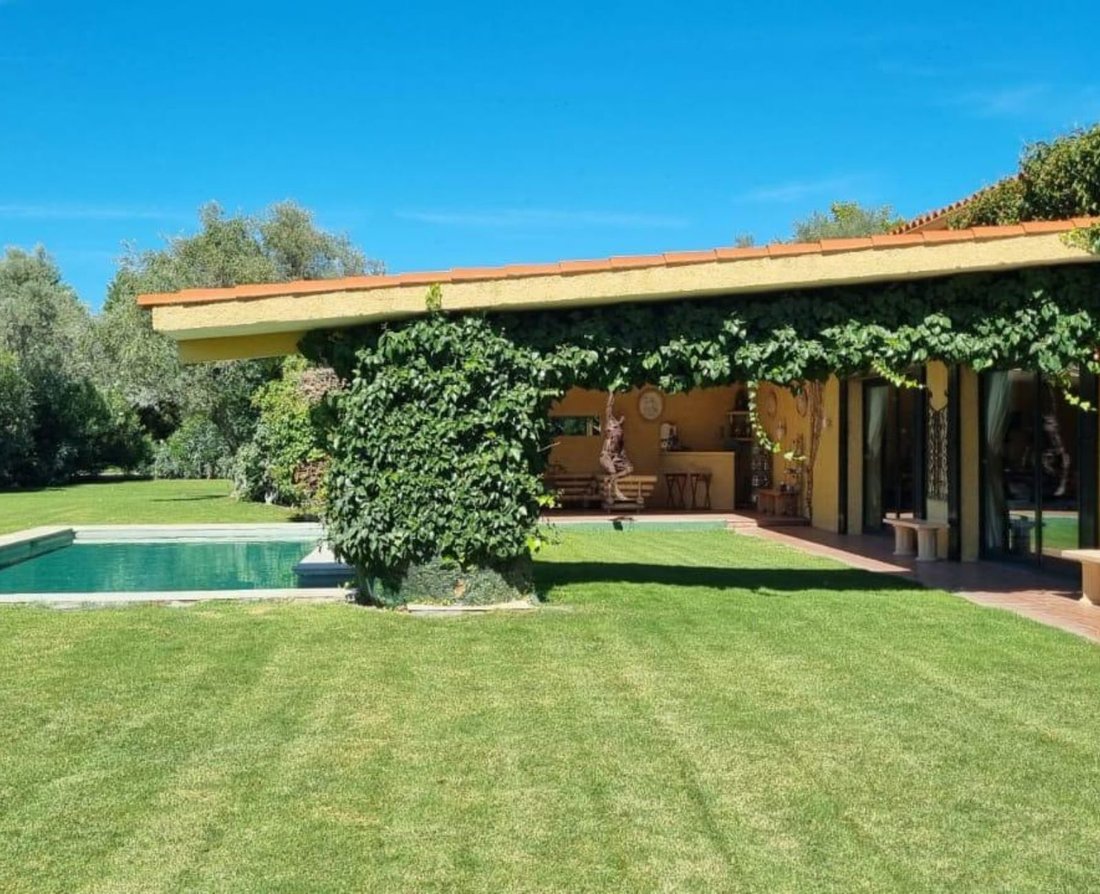 Finca en Illescas, Castilla-La Mancha, España 1 - 18357218