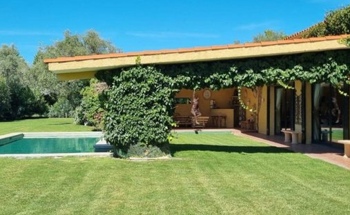 Finca en Illescas, Castilla-La Mancha, España 1