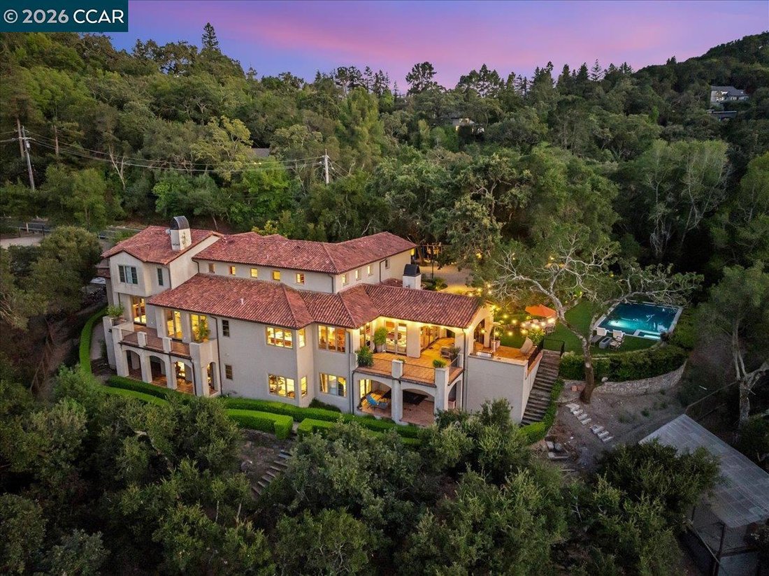 House in Lafayette, California, United States 1 - 18359031
