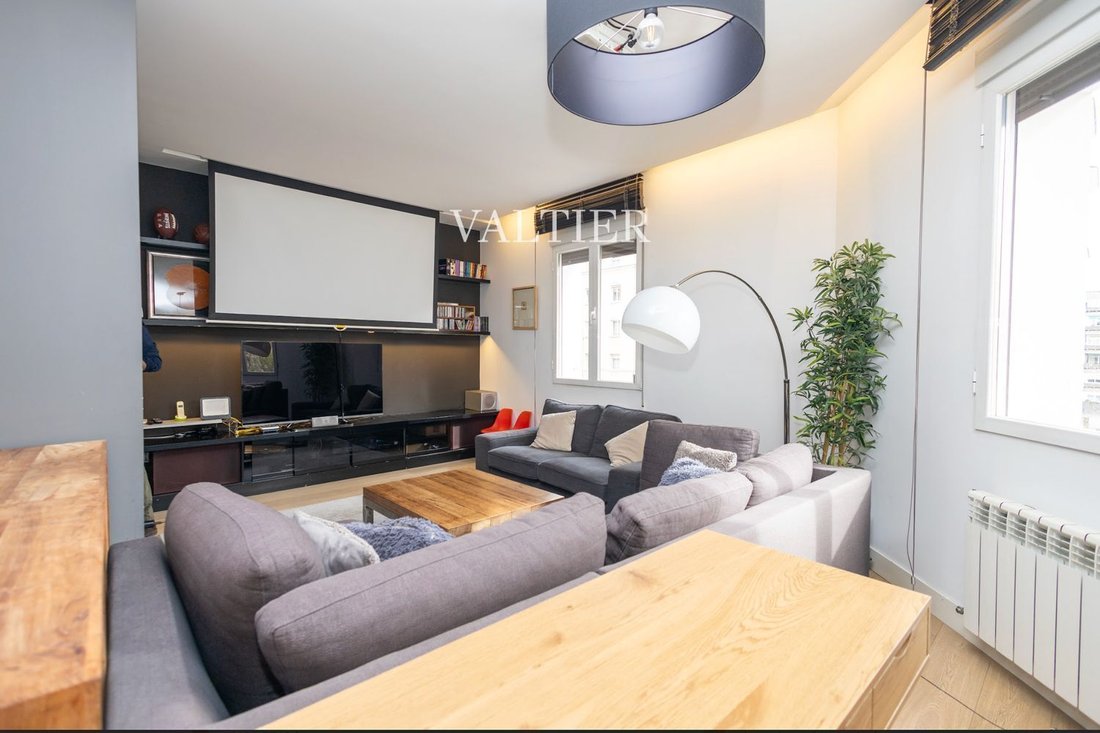 Apartment in Retiro, Madrid, Spain 5 - 18359129