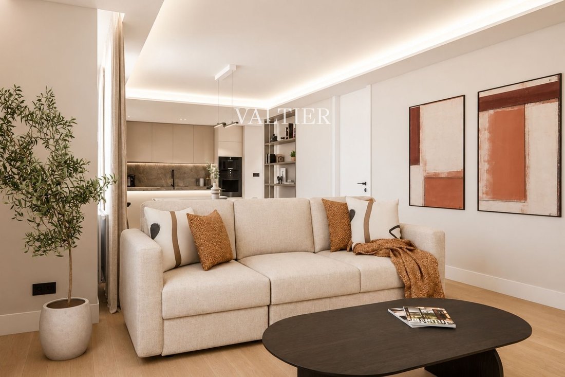 Apartment in Centro, Madrid, Spain 1 - 18359863