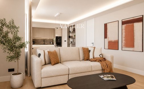 Apartamento en Centro, Madrid, España 1