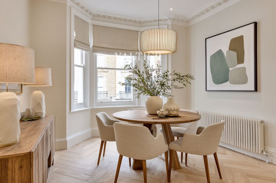 Apartment in Retiro, Madrid, Spain 3 - 18358196