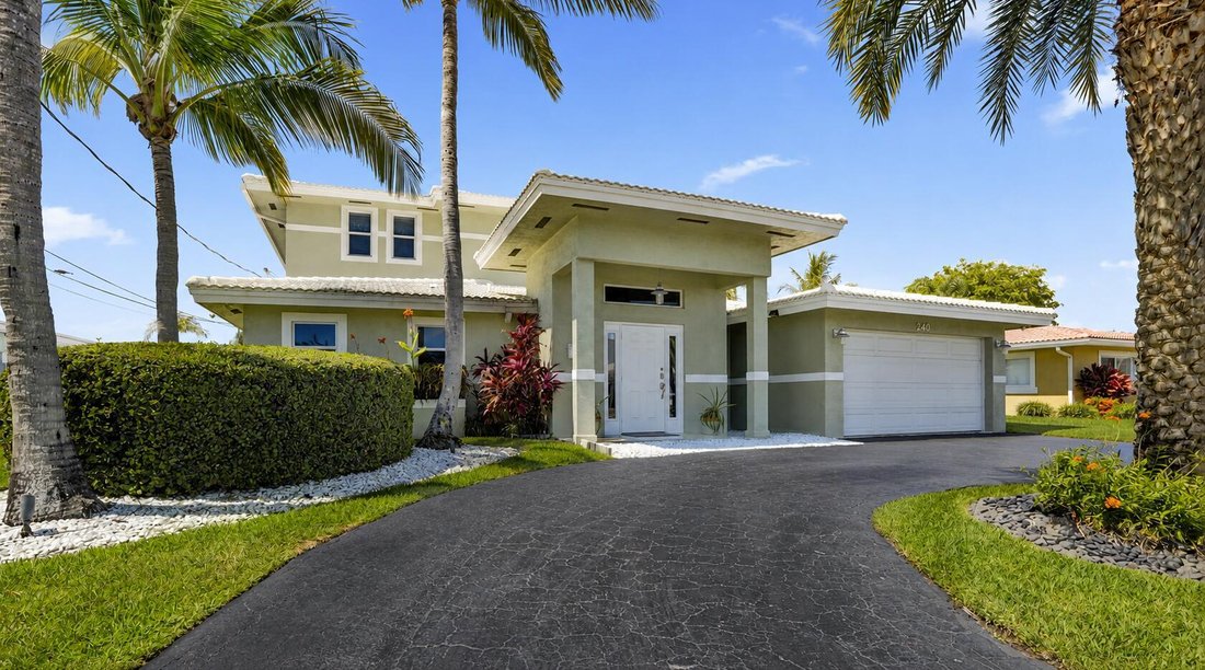 House in Pompano Beach, Florida, United States 4 - 18357683