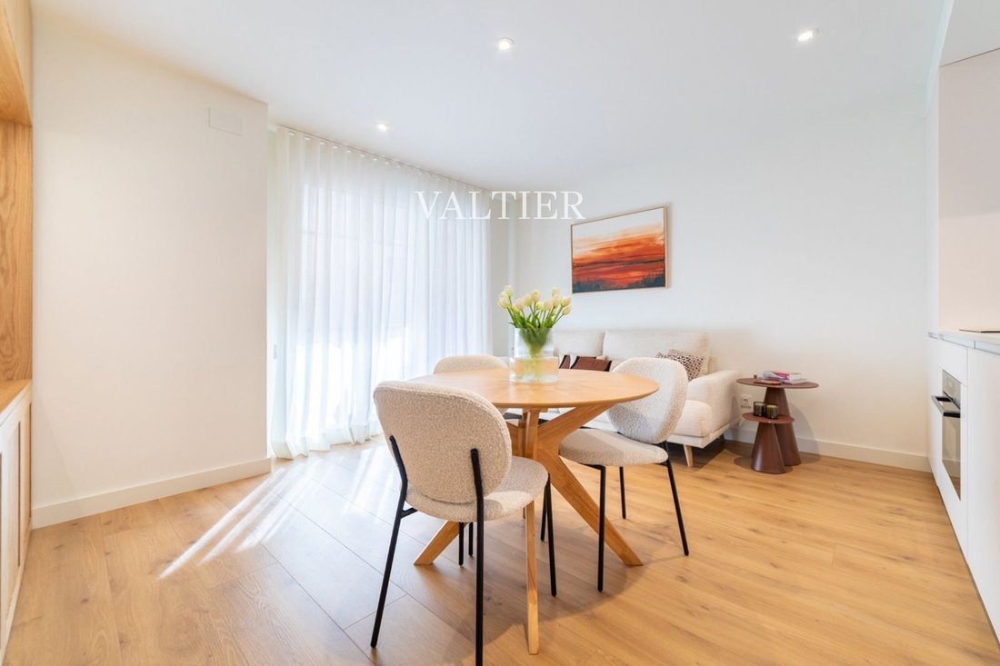 Apartment in Chamberi, Madrid, Spain 3 - 18359533