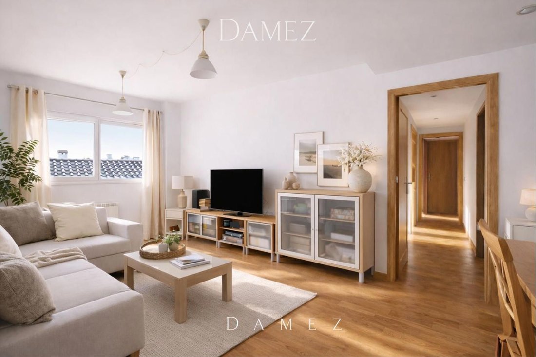 Apartment in Arganzuela, Madrid, Spain 1 - 18358288