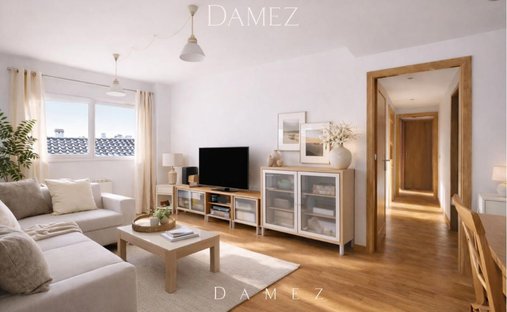Apartment in Arganzuela, Madrid, Spain 1