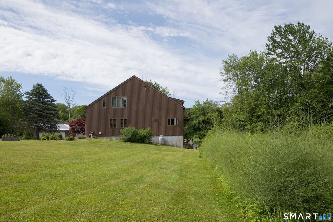 House in Norfolk, Connecticut, United States 2 - 18357460