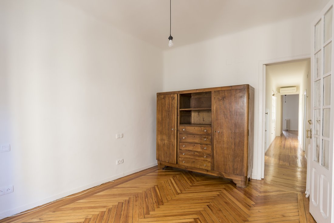 Appartement à Salamanque, Madrid, Espagne 5 - 18357601