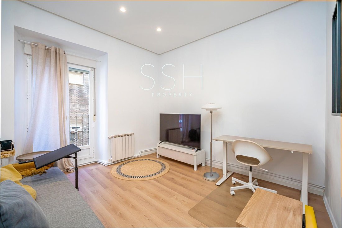Apartment in Chamberi, Madrid, Spain 4 - 18357885