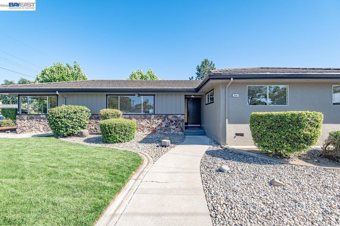 House in Livermore, California, United States 2 - 18357933