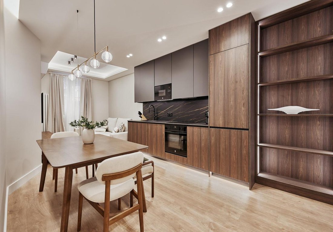 Apartment in Chamberi, Madrid, Spain 2 - 18357897