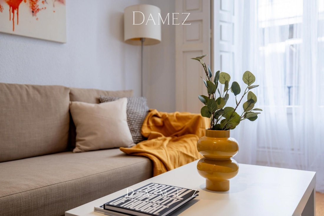Appartement à Centro, Madrid, Espagne 5 - 18358777