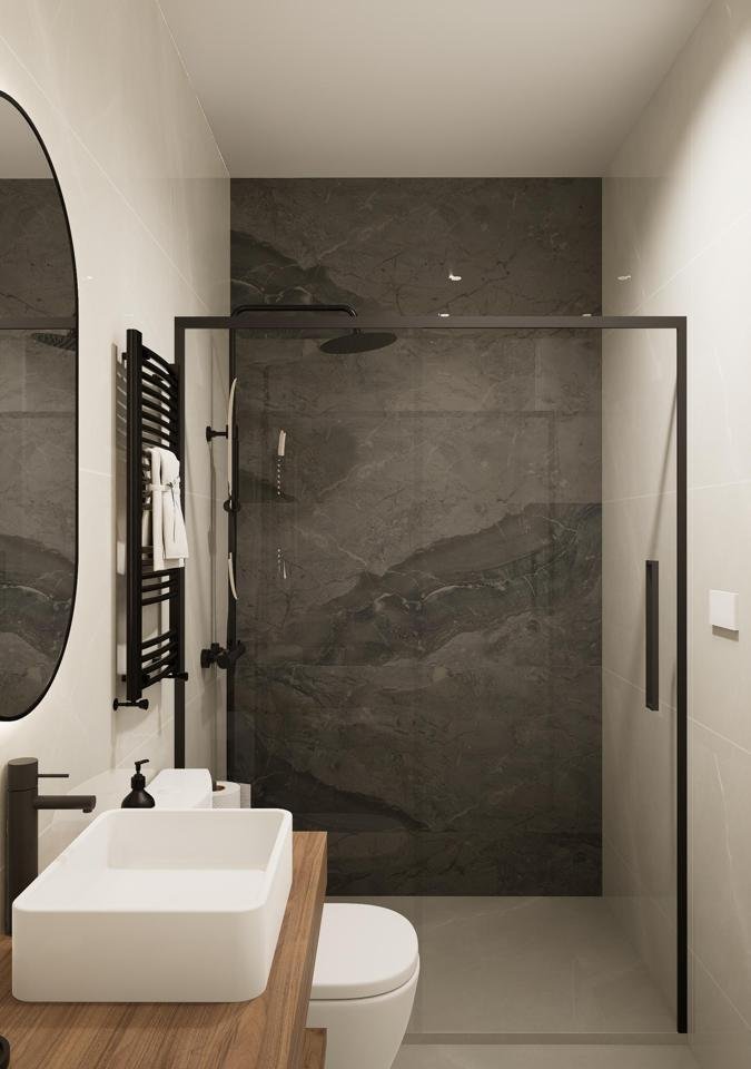 Apartment in Barrio Salamanca, Madrid, Spain 5 - 18357791