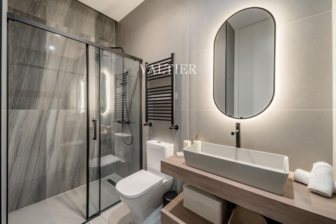 Apartment in Centro, Madrid, Spain 3 - 18359654