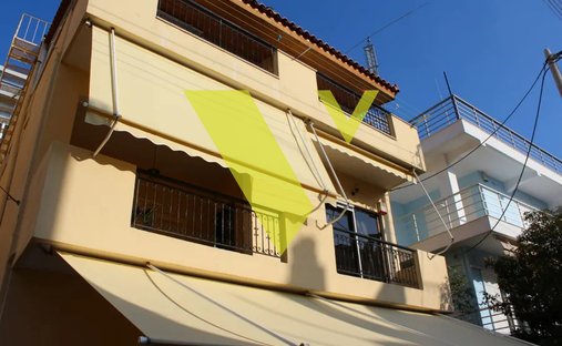 House in Glyfada, Attica, Greece 1