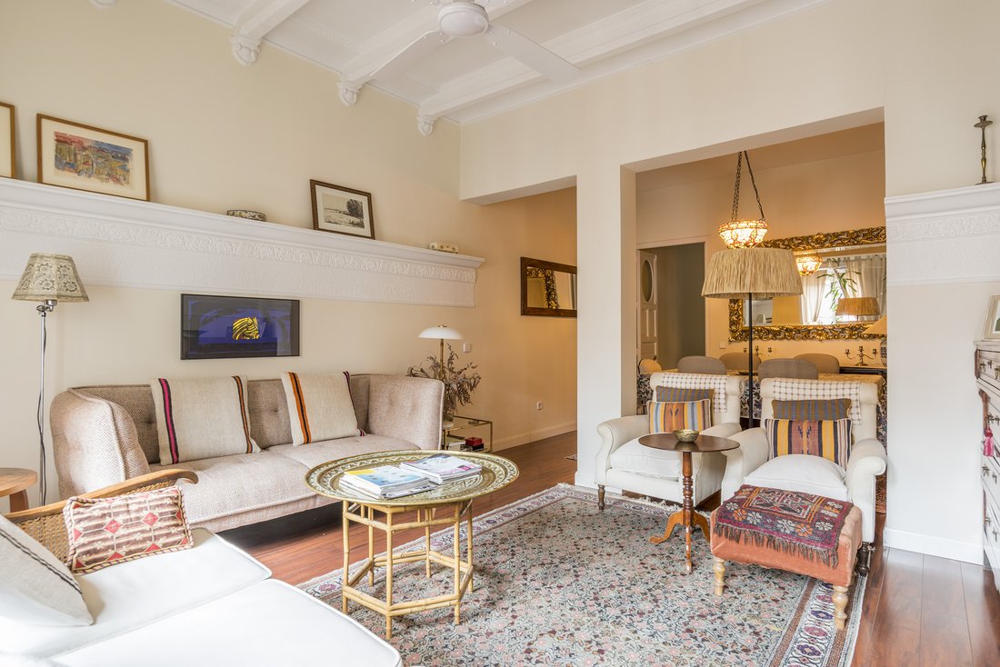 Apartment in Centro, Madrid, Spain 3 - 18357278