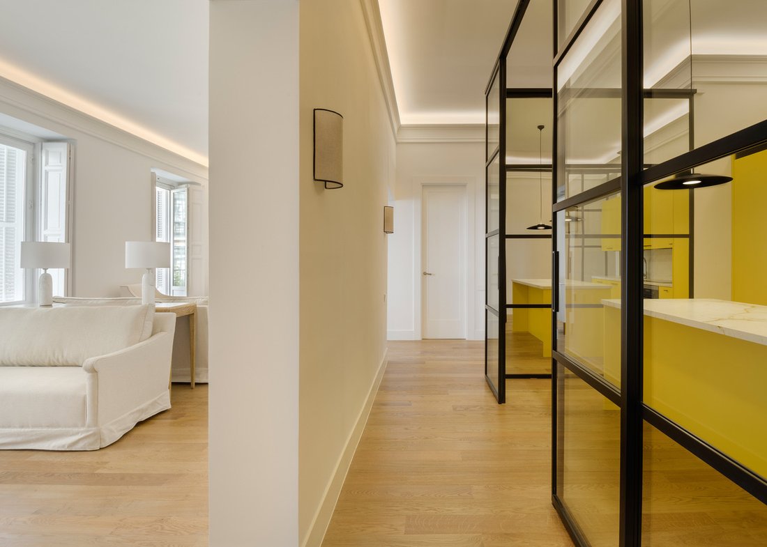 Appartement à Centro, Madrid, Espagne 4 - 18357496