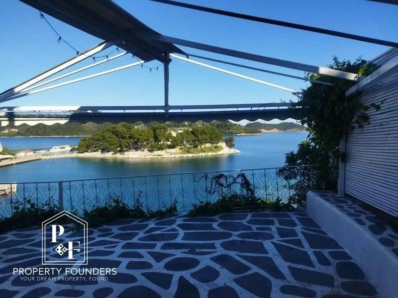 Haus in Skiathos, Thessaly and Central Greece, Griechenland 5 - 18358015