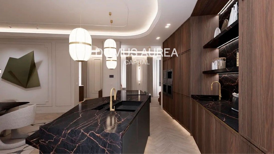 Apartment in Centro, Madrid, Spain 5 - 18359994