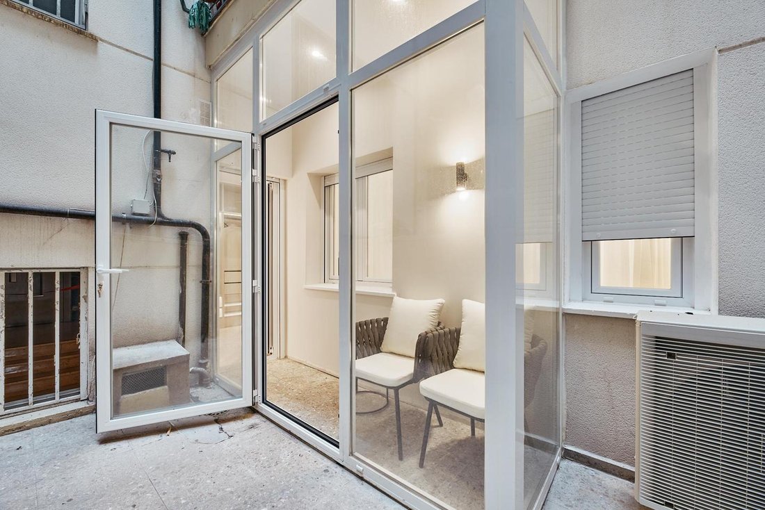 Apartment in Barrio Salamanca, Madrid, Spain 3 - 18357763