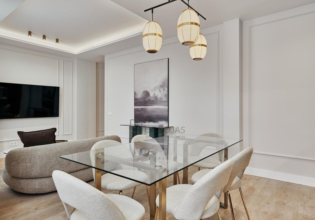 Appartement à Salamanque, Madrid, Espagne 2 - 18359659