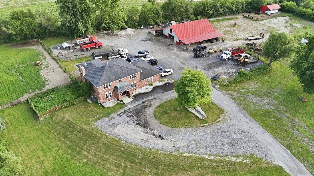 House in Monee, Illinois, United States 4 - 18358781