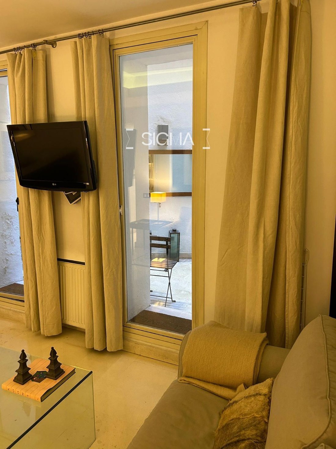 Apartment in Chamberi, Madrid, Spain 4 - 18359553