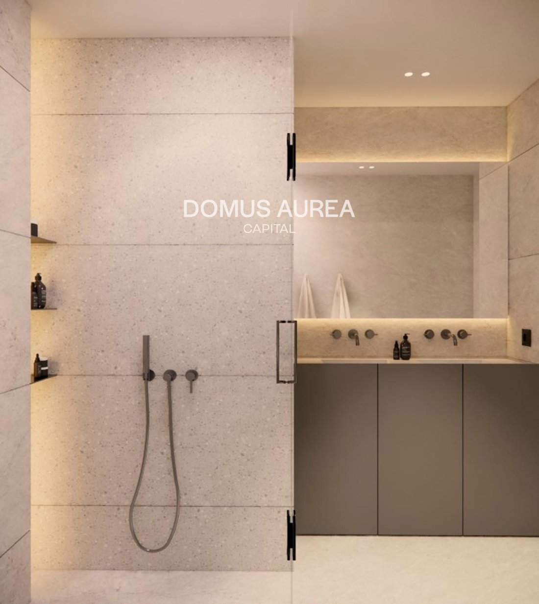 Apartment in Chamberi, Madrid, Spain 4 - 18359675