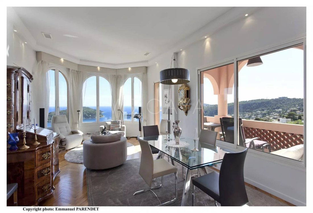 Apartment in Le Port, Villefranche-sur-Mer, France 3 - 18075583