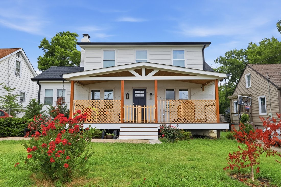 House in Nashville, Tennessee, United States 2 - 18356840
