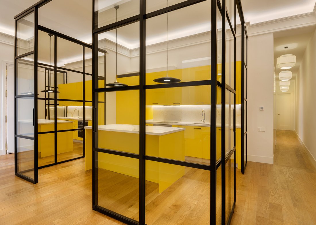 Appartement à Centro, Madrid, Espagne 5 - 18357496