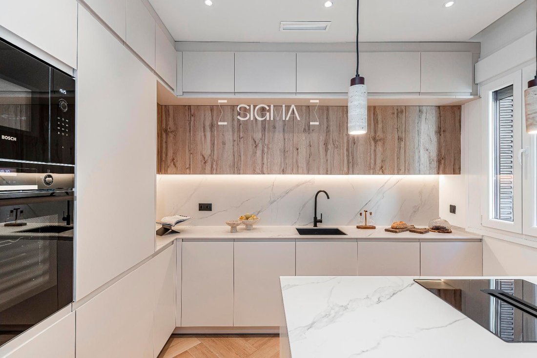 Apartment in Barrio Salamanca, Madrid, Spain 5 - 18358156
